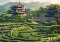 浙江龙泉有哪些旅游景点？这份大全能推荐哪些不容错过的景点呢？