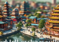 晋江有哪些小众又好玩的旅游景点值得打卡？