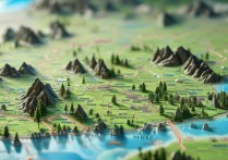 浙江景点分布图，哪些冷门小众景点藏在地图角落？