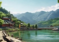 马鞍山有哪些值得一游的旅游景点？揭秘这座城市的独特魅力！