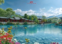 宜君旅游景点盘点，哪些地方最值得一游？揭秘宜君独特风光