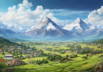 甘南景点怎么分布？自驾游路线怎么规划最合理？