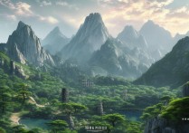 王屋山景点有哪些必打卡？小众路线怎么规划才不踩坑？