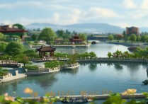 菏泽有哪些适合亲子游的免费好景点？