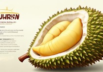 榴莲的营养价值及功效与作用