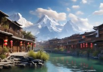 云南丽江有哪些景点值得去？必打卡的有哪些？