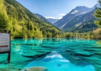 九寨沟旅游景点介绍有哪些必去景点和最佳游玩时间？