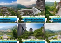 贵阳有哪些景点值得一看？揭秘旅游排行榜前十名之谜！