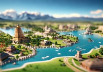 大理旅游有哪些景点值得去？必打卡的有哪些？