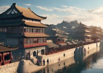 开封市内景点有哪些必去的？