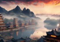 山东有哪些不容错过的绝美好景点？值得一去吗？