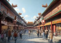 北京景点街有哪些必打卡的小众打卡地？