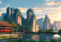 湖南的景点有哪些适合亲子游的推荐？