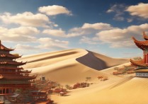 榆林附近有哪些小众又好玩的旅游景点？