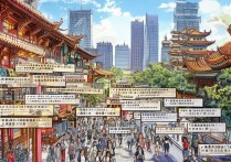 南昌必游景点推荐，有哪些隐藏版绝美打卡地你了解吗？