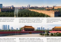 北京旅游景点英文介绍里有哪些必去景点和地道表达？