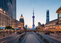 上海游玩必去景点都有哪些？揭秘这座魔都的精彩打卡地！