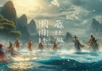 八仙过海景点门票多少钱？开放时间和交通攻略是什么？