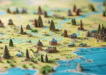 江西地图旅游景点大全，有哪些必打卡小众景点？