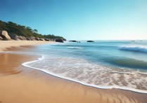 附近的海边景点有哪些？适合亲子游玩的推荐下？