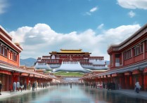 西宁一日游必去景点有哪些？一天玩转西宁最佳路线推荐