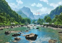 苍溪景点这里有哪些不可错过的自然与人文景观？揭秘苍溪旅游的绝美之谜！