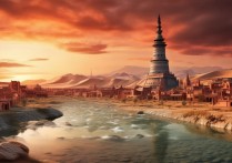 宁夏有哪些小众又好玩的旅游景点推荐？