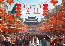 2025春节旅游景点大全，国内小众冷门景点推荐有哪些？