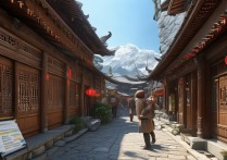 丽江小众景点攻略，有哪些不挤又好玩的冷门地？