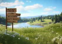 给景点起名时，如何避免土味又让人印象深刻？