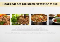 炖肉的家常做法