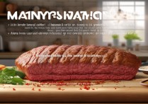 肉饼怎么做又软又好吃