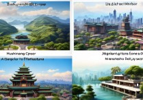 江西旅游景点排行榜，哪些小众景点值得一去？