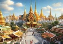 泰国景点排名最新出炉，哪些地方最值得去？