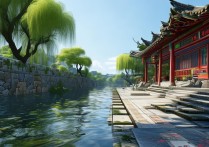 南京周边有哪些人少景美的冷门景点值得打卡？