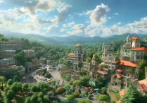 旅游景点介绍英语作文，如何写出地道又吸引人的内容？