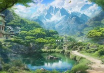 吕梁一日游，哪些景点值得一去？揭秘周边必游打卡地！