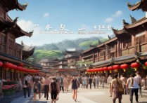 福泉市有哪些必去的旅游景点？