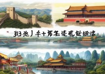 中国著名旅游景点有哪些值得深度体验的小众玩法？