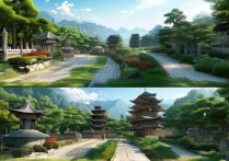 绵山景点有哪些值得去？必打卡的景点是哪些？