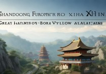 山东到西安沿途有哪些必打卡小众景点？