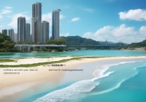 防城港有哪些景点