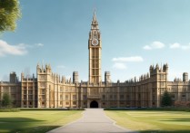 英国景点英文介绍，哪些冷门景点英文介绍最地道实用？