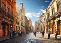 智利圣地亚哥有哪些小众景点值得去？