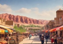 吐鲁番这座古丝绸之路重镇，有哪些独特旅游景点让人向往？