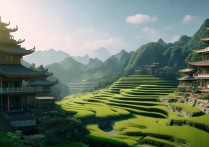 开平景点有哪些值得打卡的特色古村落？