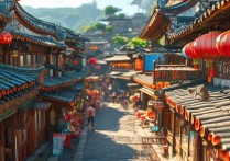 南票有哪些值得去的景点？必打卡的有哪些？