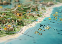 海棠湾旅游攻略，这30个必去景点，你打卡了吗？