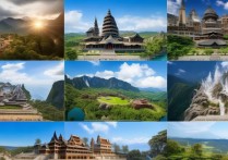 宣化18个绝美景点，哪些最值得去？