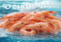 海虾的营养价值及功效
